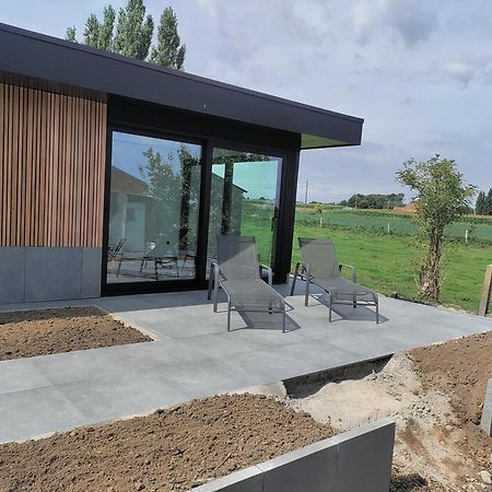 Mote26 Villa Ingooigem Ngoại thất bức ảnh