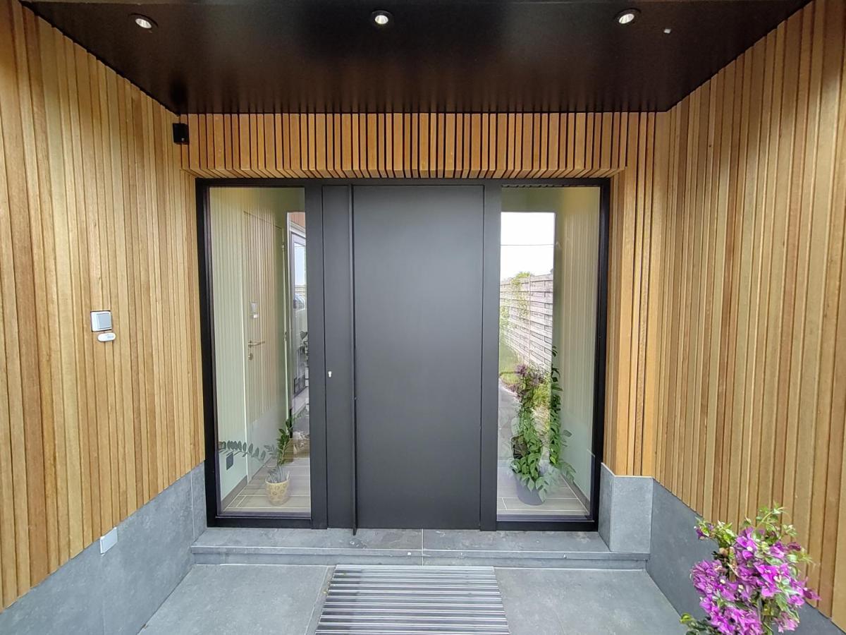 Mote26 Villa Ingooigem Ngoại thất bức ảnh