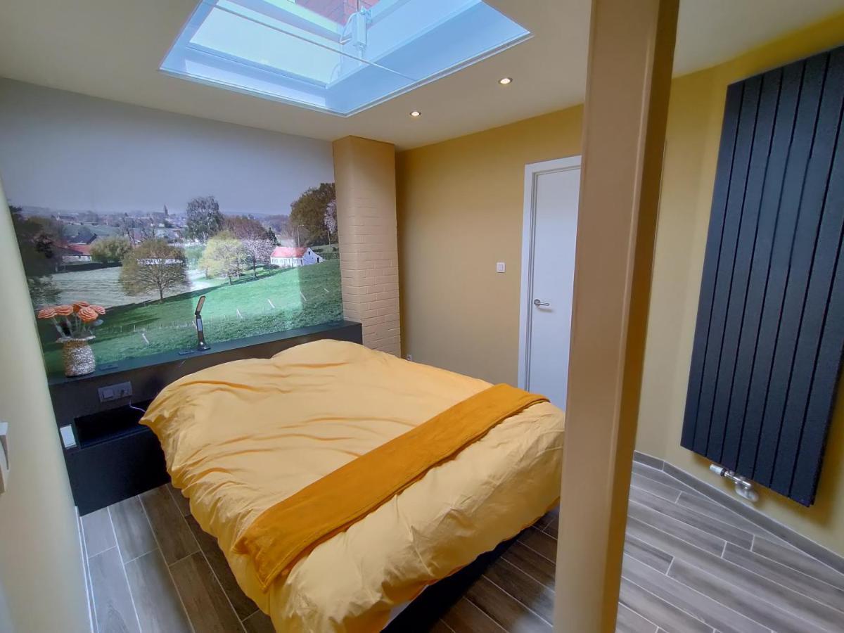 Mote26 Villa Ingooigem Ngoại thất bức ảnh