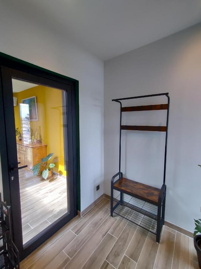 Mote26 Villa Ingooigem Ngoại thất bức ảnh