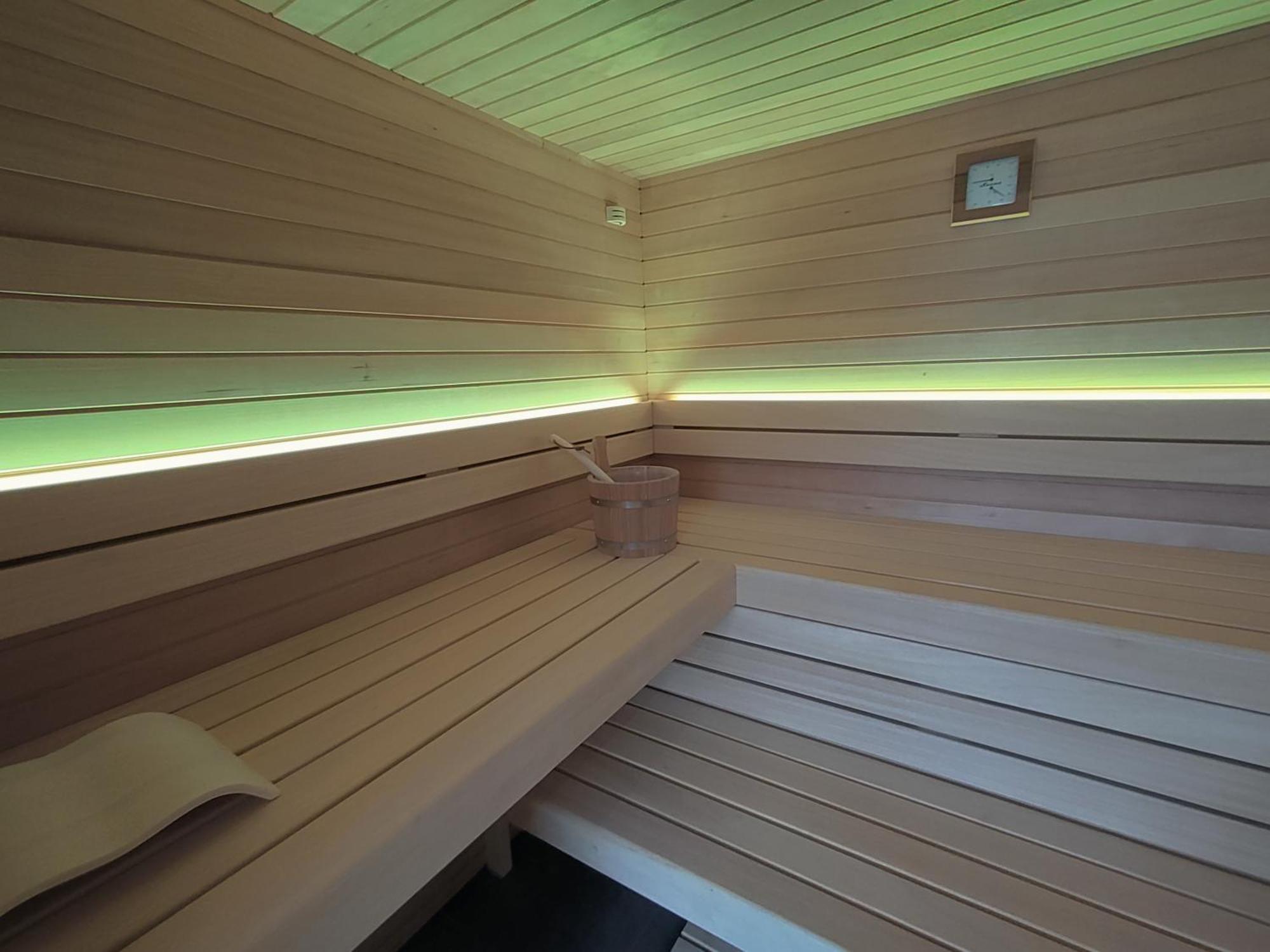 Mote26 Villa Ingooigem Ngoại thất bức ảnh