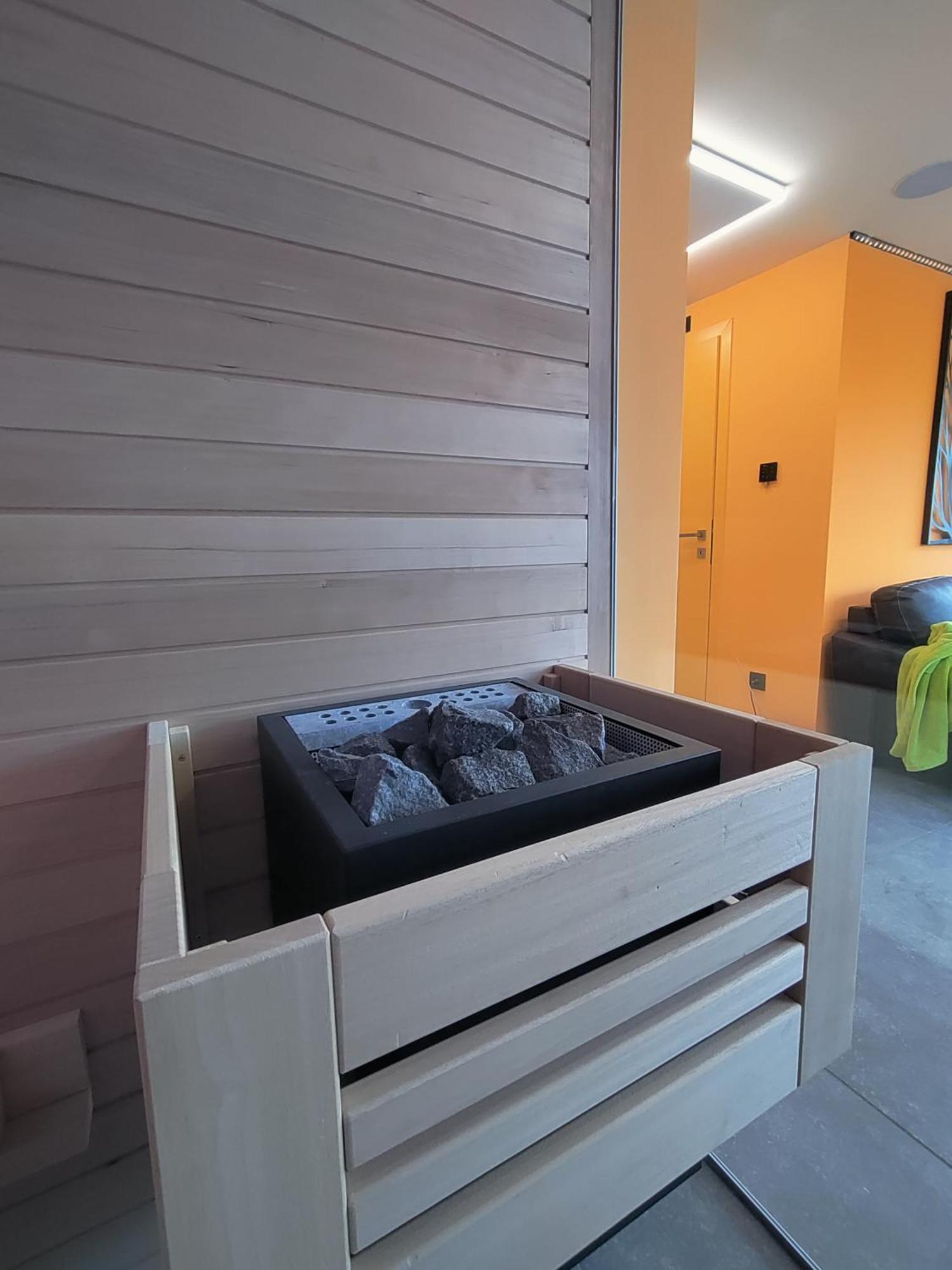 Mote26 Villa Ingooigem Ngoại thất bức ảnh