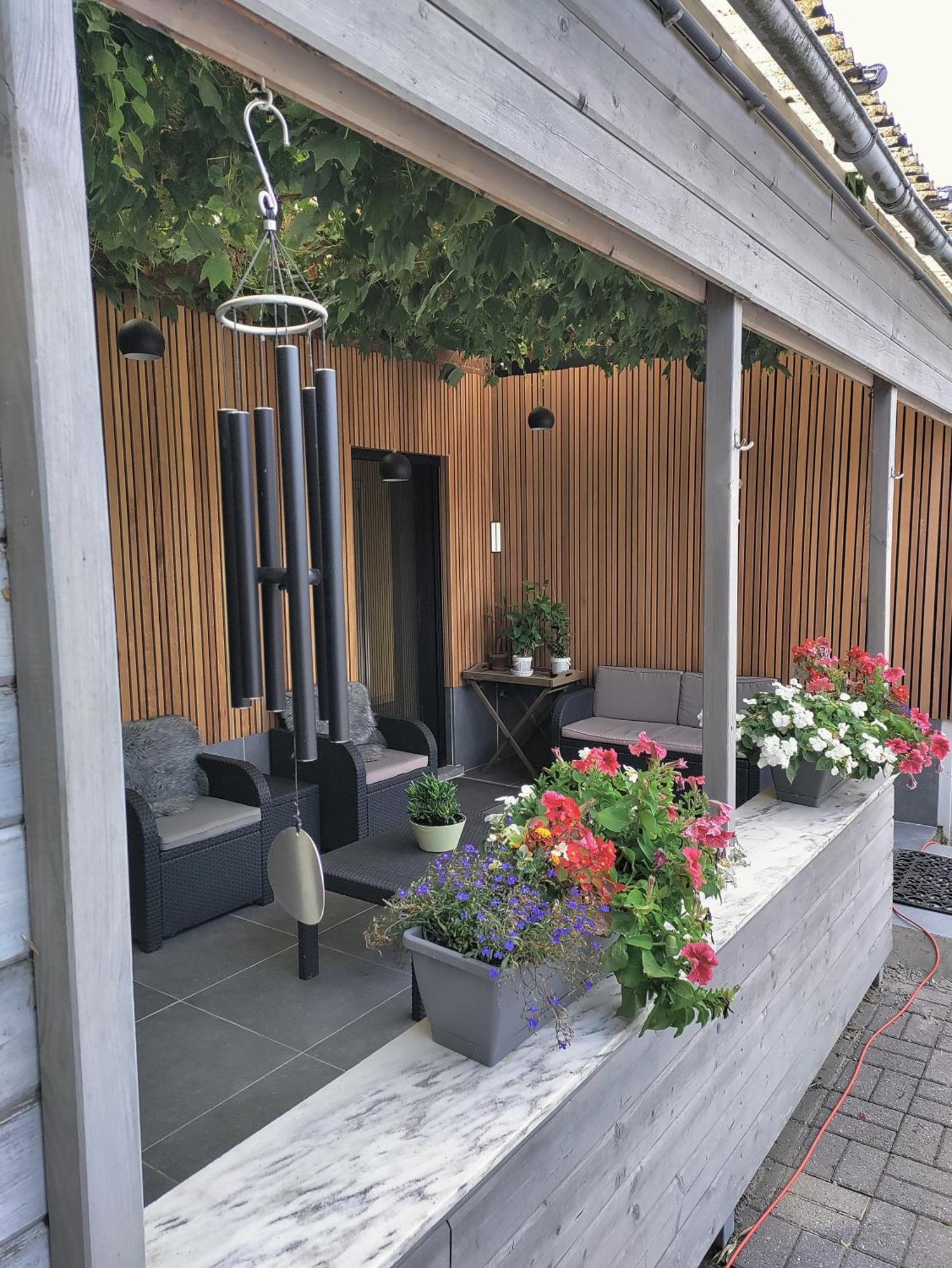Mote26 Villa Ingooigem Ngoại thất bức ảnh